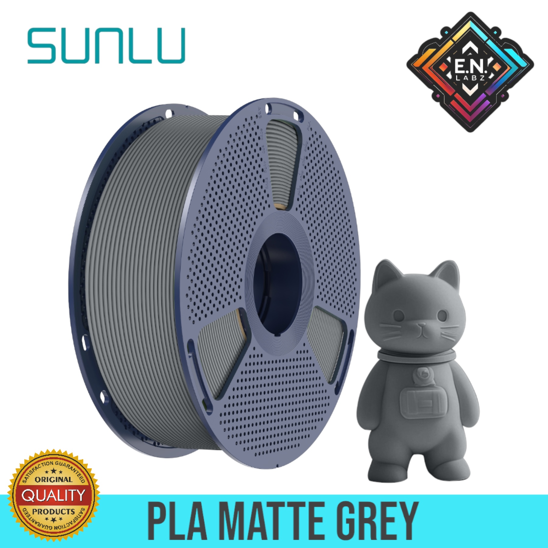 PLA Matte 11